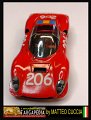 206 Ferrari Dino 206 S - Record 1.43 (1)